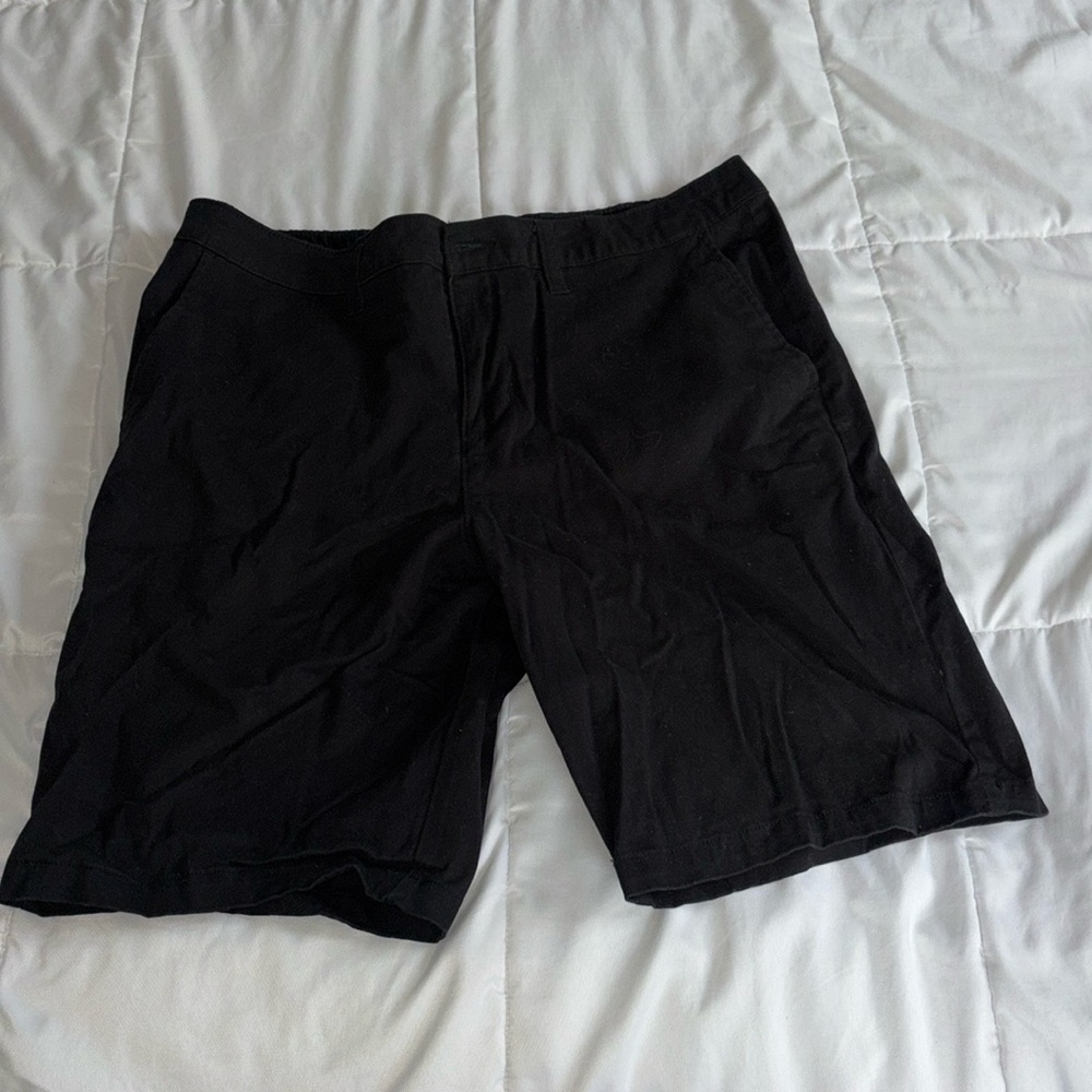 Men’s chino shorts